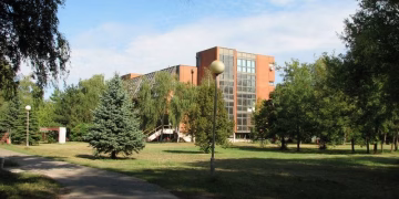 Foto: Grad Subotica