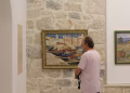 Foto: Galerija Matice srpske