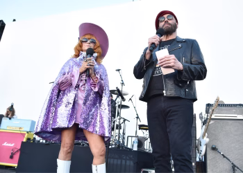 Foto: TANJUG/ (Photo by Richard Shotwell/Invision/AP)