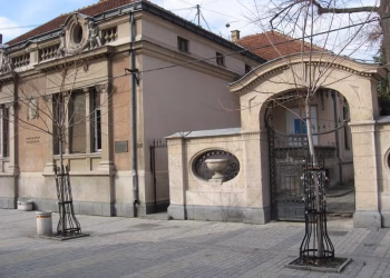 Foto: Umetnička galerija Kruševac