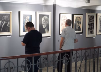 Foto: Leskovački kulturni centar