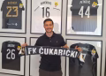 FOTO: FK Čukarički