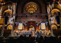 Foto: Marko Miščević /Fondacija "Subotička Sinagoga" - Szabadkai Zsinagóga Alapítvány