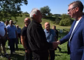 Foto: IG buducnostsrbijeAV