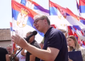 Foto: TANJUG/MILOŠ MILIVOJEVIĆ