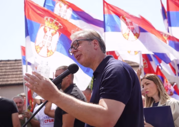 Foto: TANJUG/MILOŠ MILIVOJEVIĆ