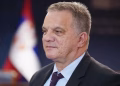 Foto: TANJUG/MILOŠ MILIVOJEVIĆ