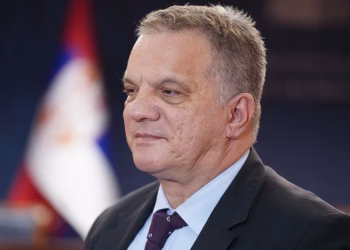 Foto: TANJUG/MILOŠ MILIVOJEVIĆ