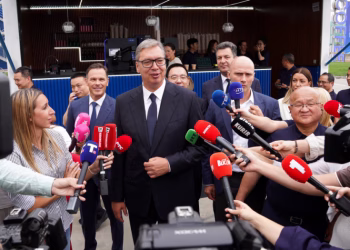 Foto: Tanjug/Jadranka Ilić