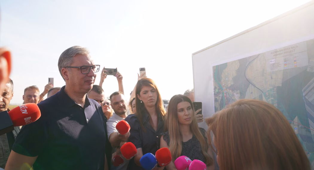 Foto:: Tanjug (Miloš Milivojević)
