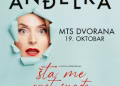 Vizual: MTS dvorana