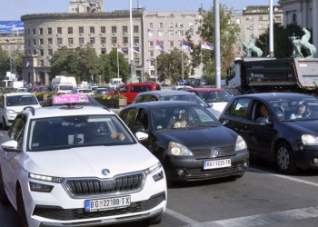 Foto: TANJUG/RADE PRELIĆ