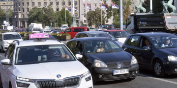 Foto: TANJUG/RADE PRELIĆ