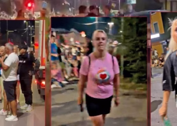 Foto: x.com/ printscreen