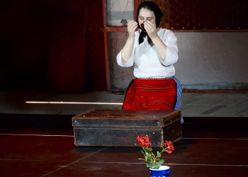 Foto: Centar za kulturu Bor