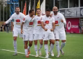 Foto: FK Borac
