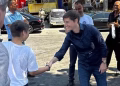 Foto: Printskrin Instagram/anabrnabic