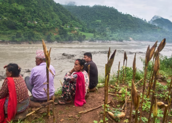 Foto: Tanjug/AP/NiranjanShrestha