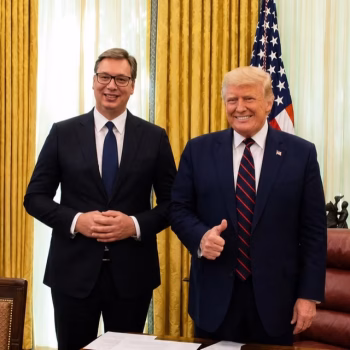 vucic-tramp