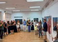 Foto: Umetnička galerija Stara Kapetanija