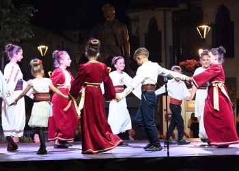 Foto: Centar za kulturu Svilajnac