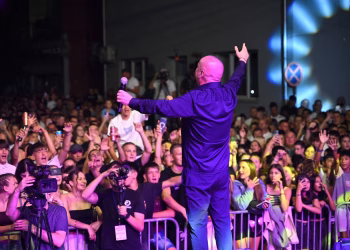 Foto: Dani banice Bela Palanka