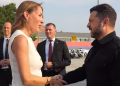 Foto: X Volodymyr Zelenskyy / Володимир Зеленський