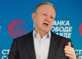 Foto: TANJUG/VLADIMIR ŠPORČIĆ