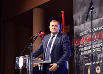 Foto: IG mdodik.official