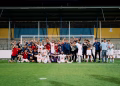 Foto: Fejs FK Borac