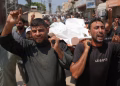 Foto: Tanjug (Abdel Kareem Hana)