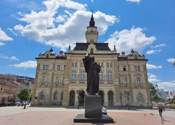 Foto: Grad Novi Sad