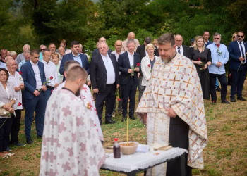 Foto: fejs
Srpsko narodno vijeće'