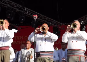 Foto: Tanjug/video, arhiva
