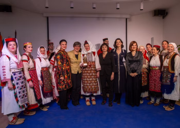 Foto: EU u Srbiji
