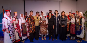 Foto: EU u Srbiji