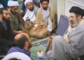 Foto: Tviter printskrin/ Shakeel Yasar Ullah