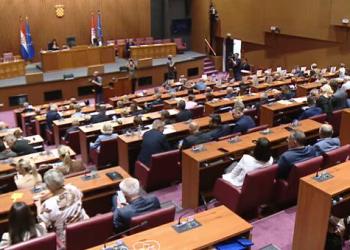 Foto: printscreen Youtube / Internet Foto: printskrin TV Hrvatskoga sabora