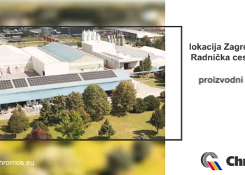 Foto: printskrin YT Chromos boje i lakovi