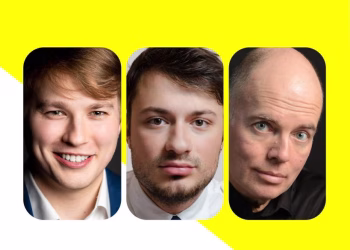 FOTO: Kulturni centar Beograda