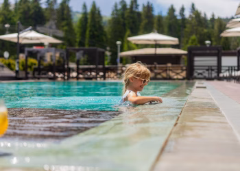 FOTO TANJUG/MK Mountain Resort/bs