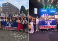 Foto: X Милорад Додик