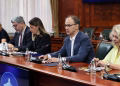 Foto: TANJUG/VLADA REPUBLIKE SRBIJE/SLOBODAN MILJEVIĆ
