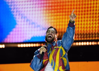 Foto: Tanjug/ (AP Photo/Fernando Vergara)