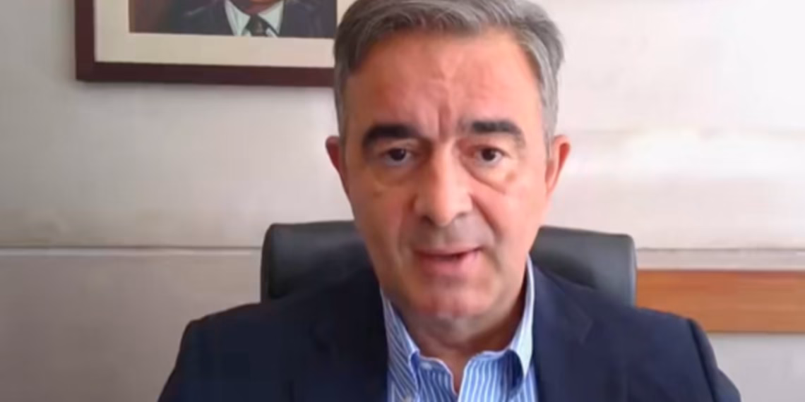 Foto: X Nebojša Medojević