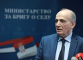 Foto: Tanjug/Ministarstvo za brigu o selu/Miloš Miškov