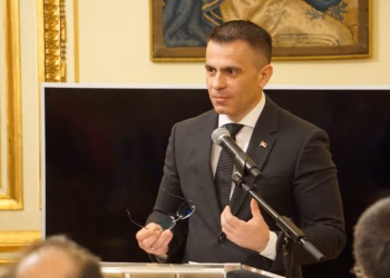 Foto: TANJUG/ MINISTARSTVO BEZ PORTFELJA/ DUŠAN VELJOVIĆ