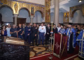 Foto: Instagram stranica (mdodik.official)