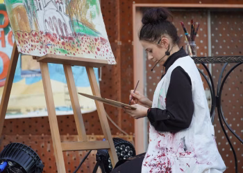 Foto: Centar za kulturu Bor