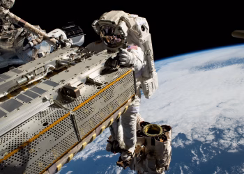 Foto: nasa.gov